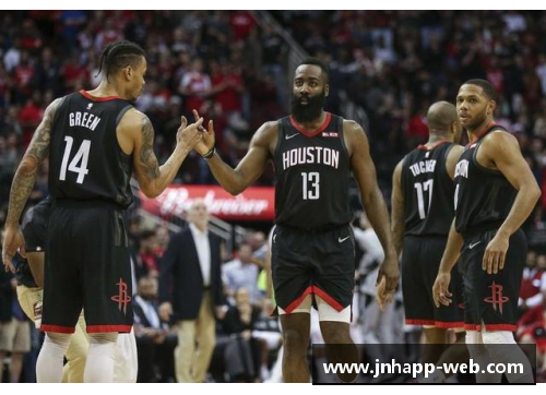 NBA火箭队哈登领军：新赛季冲击总冠军路途揭秘