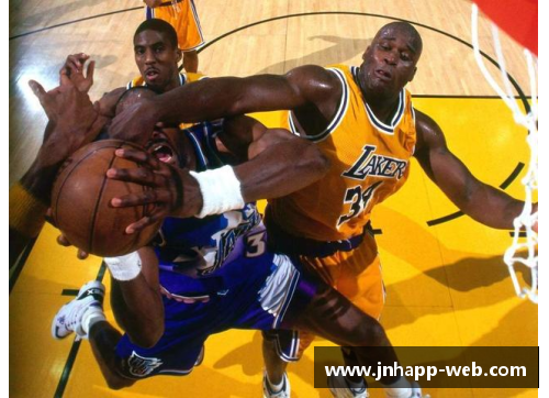 NBA特效大揭秘：激动人心的背后秘密与创新
