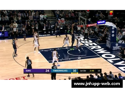 NBA昨日精彩十佳球，谁的表现最令人惊艳？