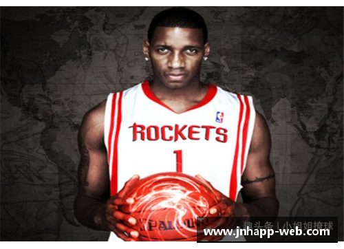 NBA球星的奋斗之路：光荣背后的汗水和坚持