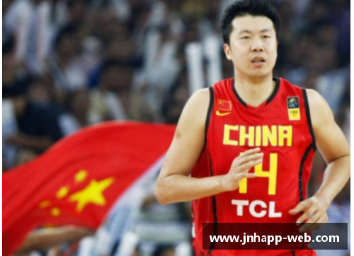 王治郅：NBA的华人先锋与文化桥梁