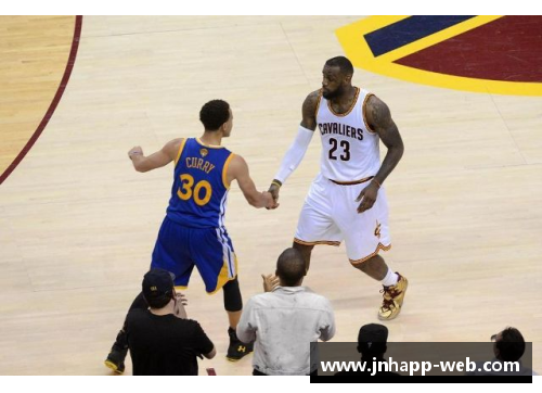 NBA新赛季日程预览与重要赛事分析