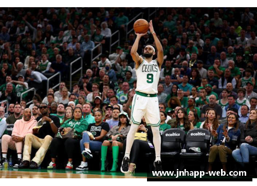 魔术与凯尔特人：NBA场上的经典对决